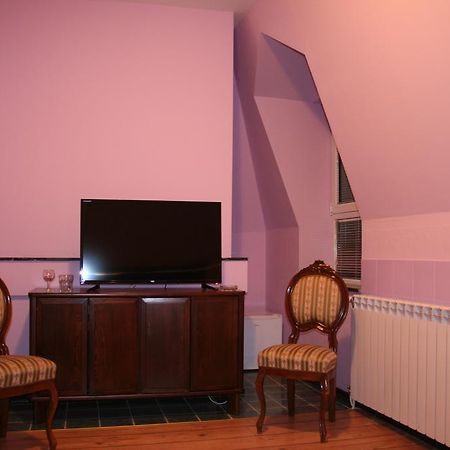 Vila Hedonija Beograd Eksteriør billede