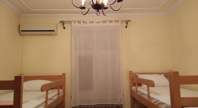 Vila Hedonija Beograd Værelse billede